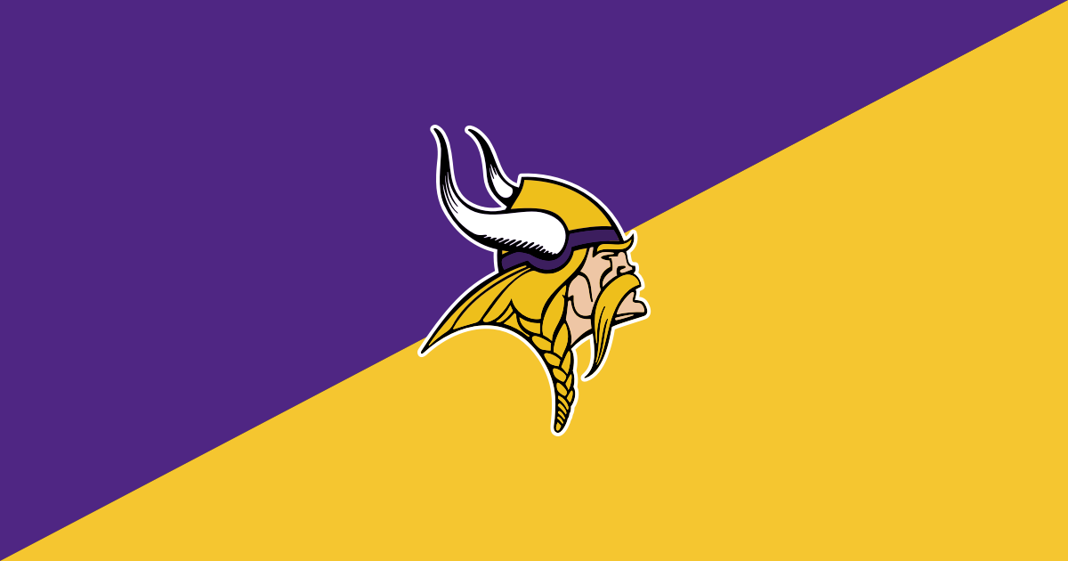 Minnesota Vikings Depth Chart