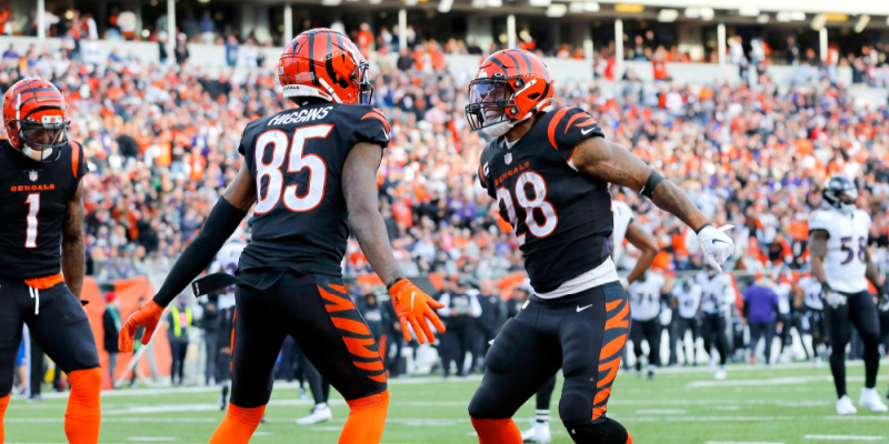 Can The Bengals Keep Relying On The Deep Pass For Success In 2022?