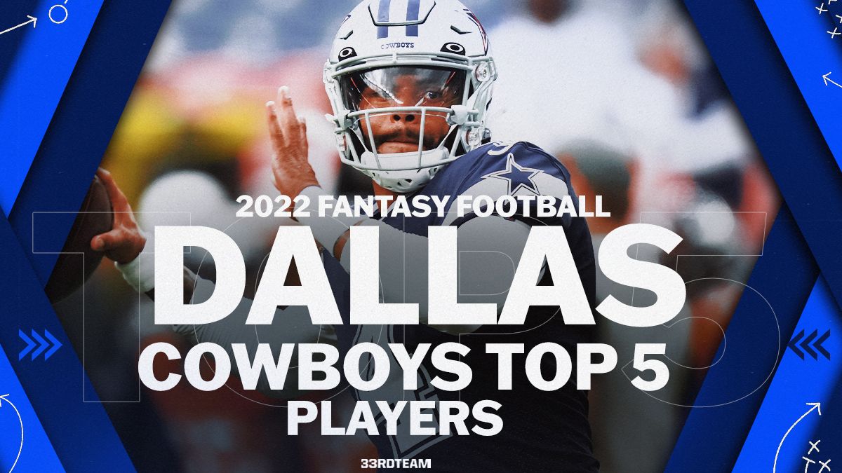 CeeDee Lamb fantasy football, DFS outlook: What to do with the Cowboys WR  in 2023 NFL Divisional round - DraftKings Network