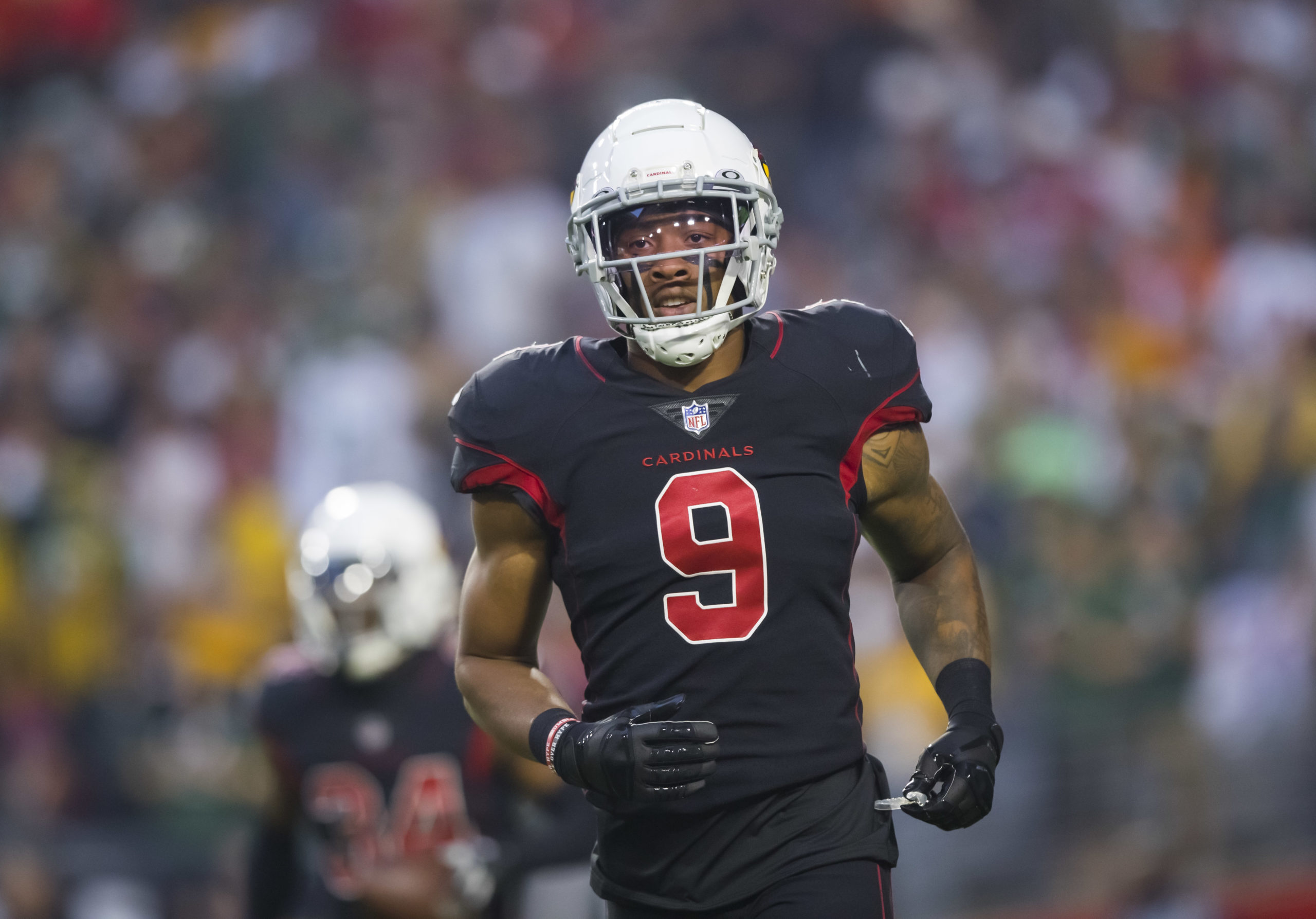 Now You Know: Isaiah Simmons Plays Hero for Cardinals