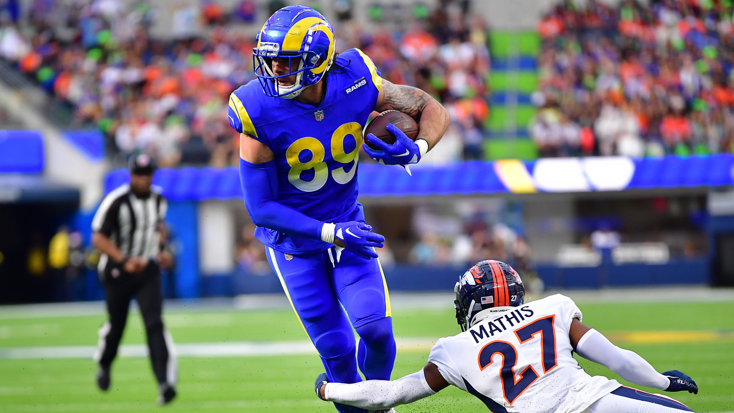 Los Angeles Chargers 2023 NFL Preview: Horrid end to last season just the  latest disappointment