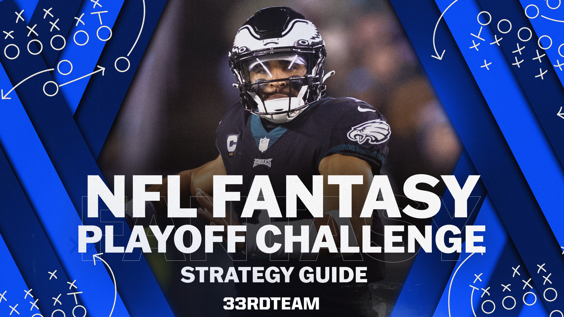 NFL playoff bracket: Who will the Eagles play in the NFC Championship Game?  - DraftKings Network