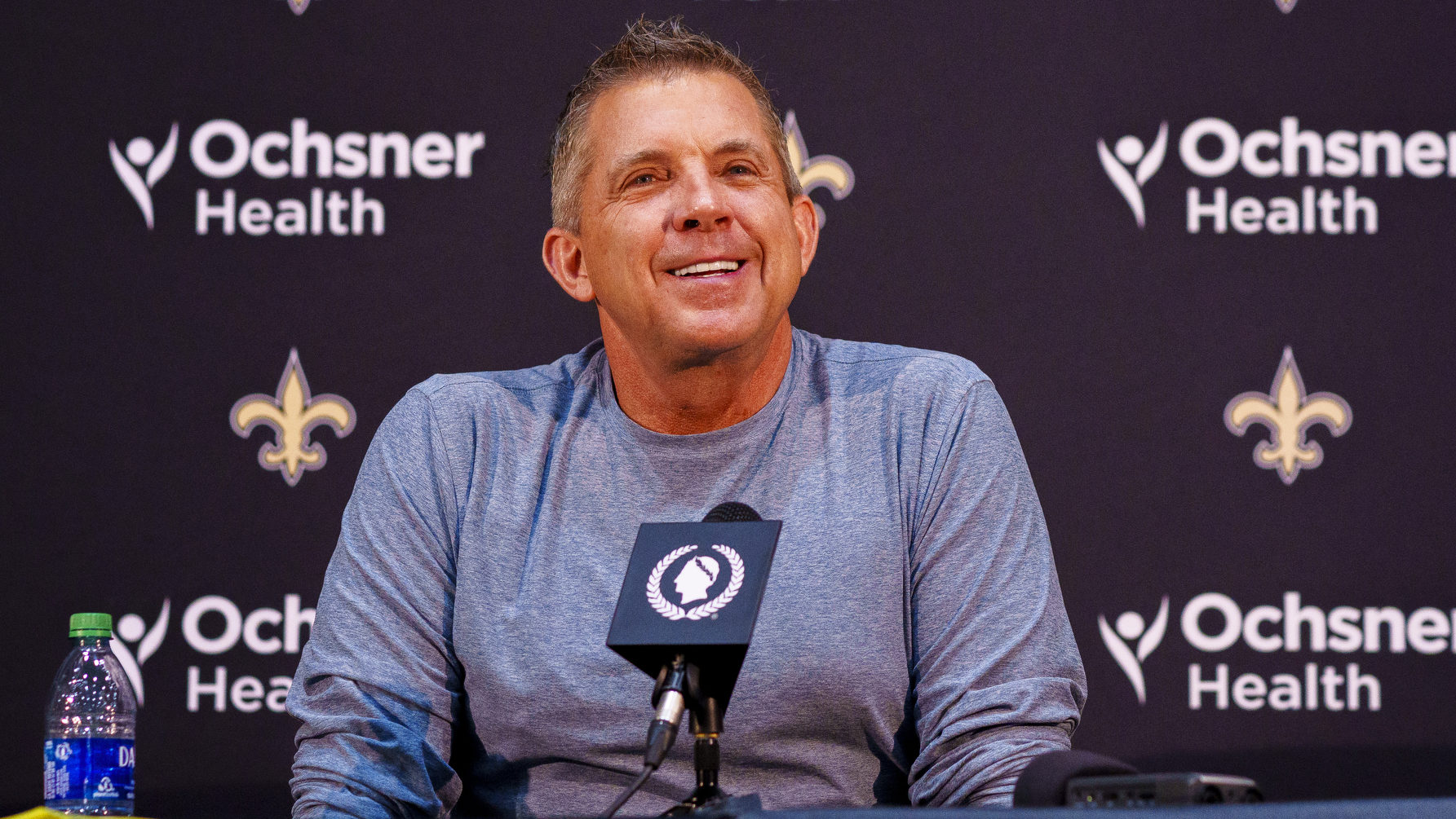 Broncos Acquire Head Coach Sean Payton from Saints for Draft Picks | The  33rd Team