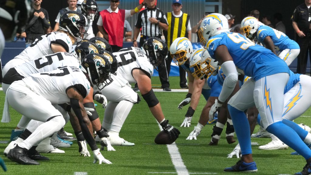 Chargers vs Jaguars Player Props: Justin Herbert, Jamal Agnew Picks