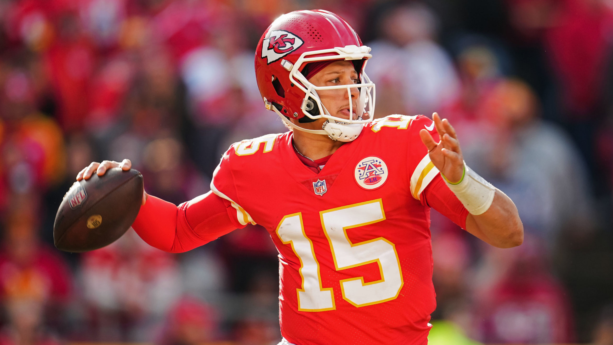 Fantasy Football 2023 NFL Week 1 Projections Have Surprise QB1 BVM