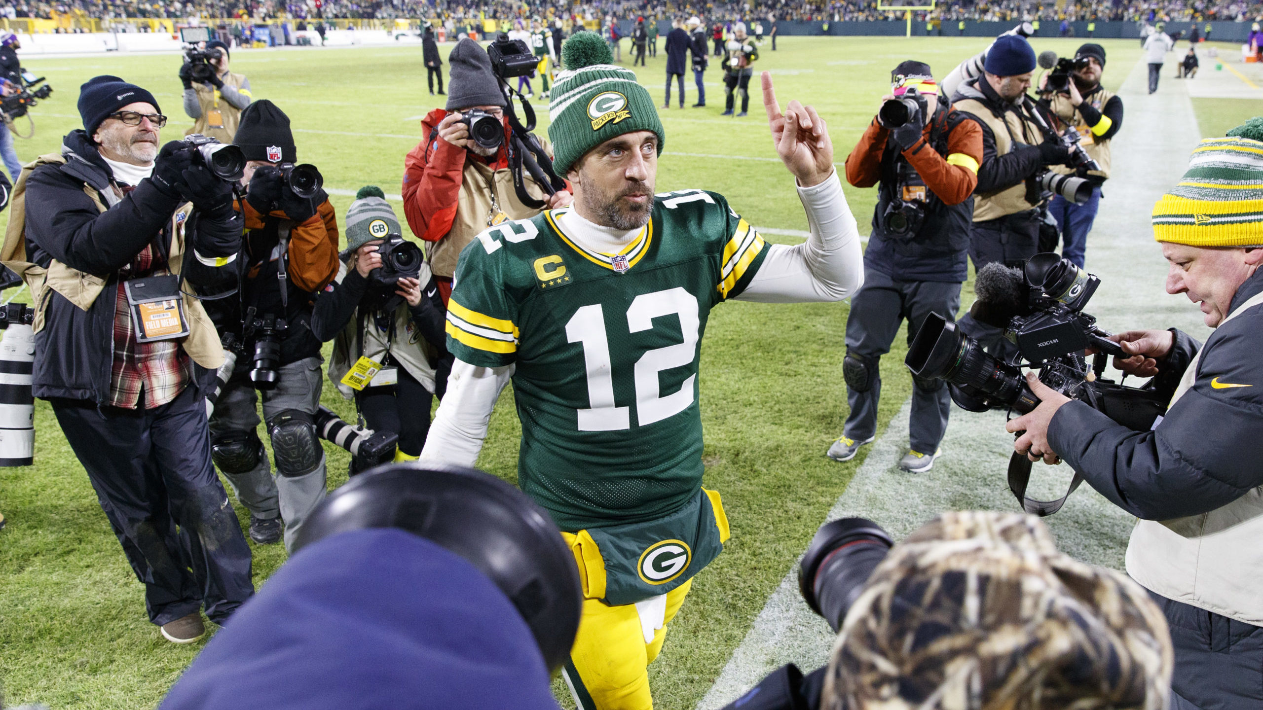Green Bay basics: Everything you need to know about the Packers' postseason  run