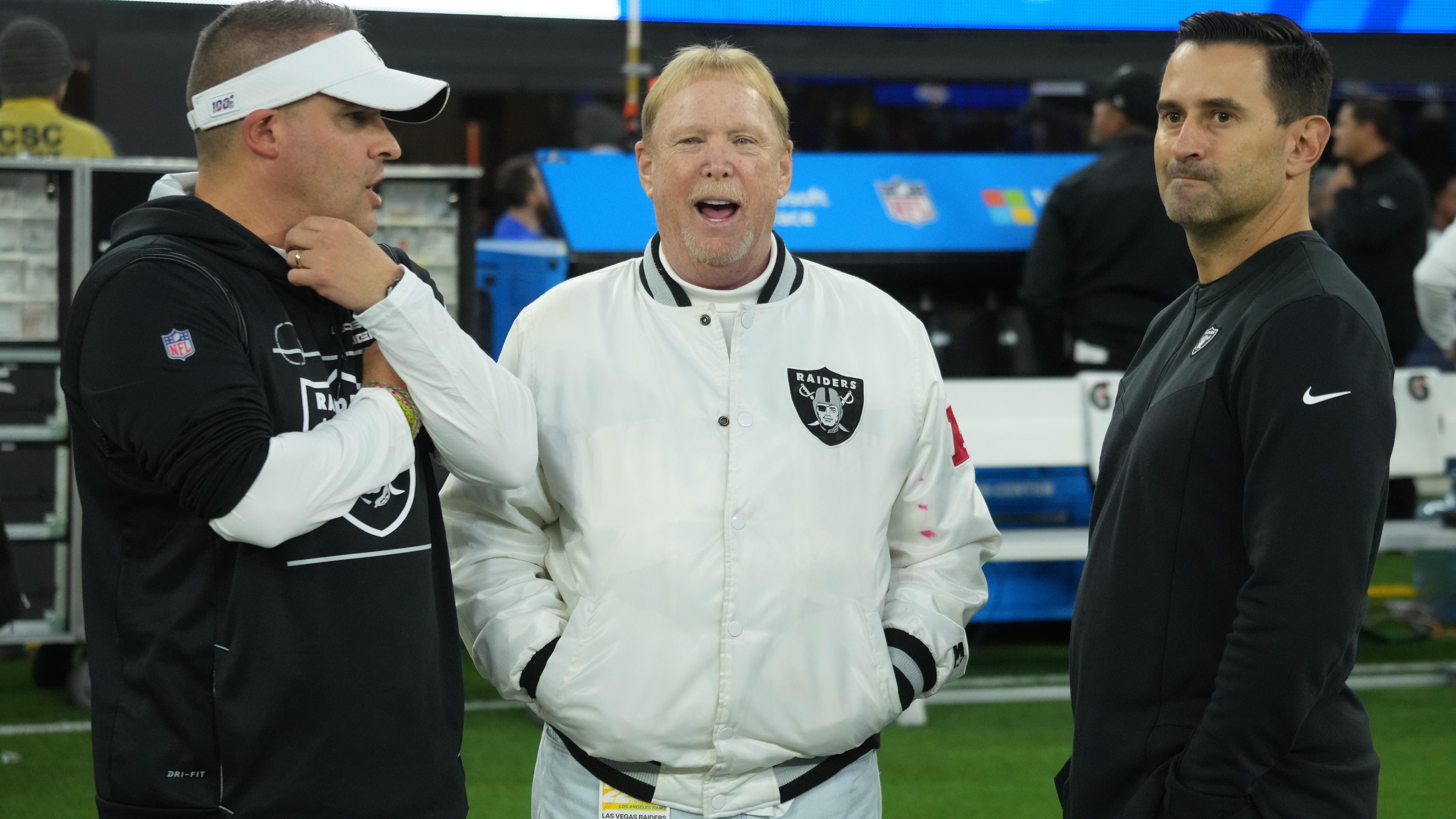 Coach Gruden Joins SiriusXM NFL Radio 