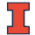 Illinois Fighting Illini logo