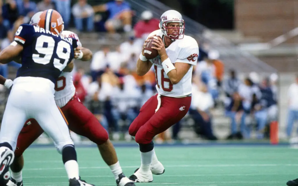 1998 NFL Draft 20 years later: Revisiting Peyton Manning vs. Ryan Leaf