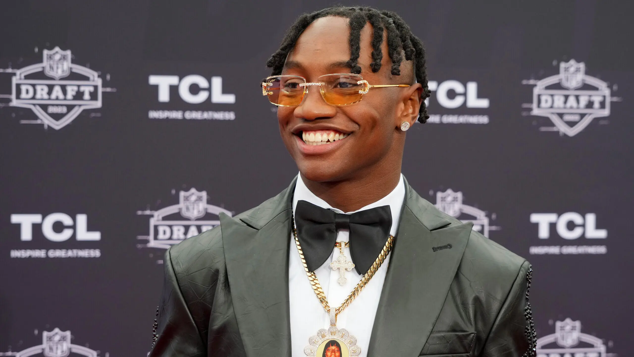 Ravens' 2023 NFL Draft Grades Are In