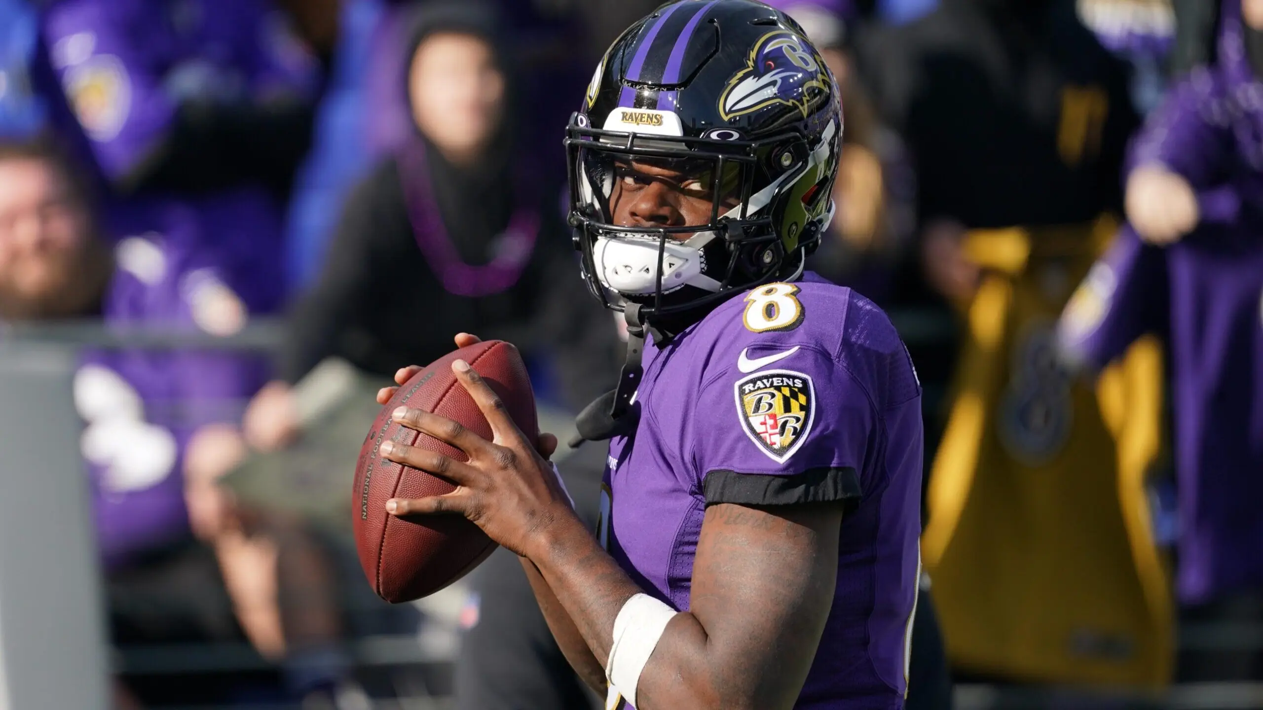 Expert predictions for Ravens vs. Browns: Will Lamar Jackson bounce back? -  The Baltimore Banner