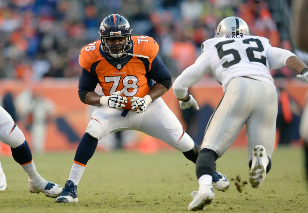 Why Ryan Clady belongs in the Denver Broncos Ring of Fame - Denver