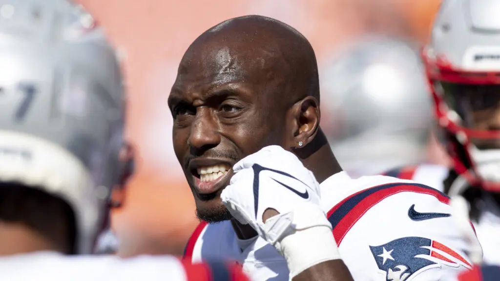 Former Rutgers star Devin McCourty didn't expect such a successful rookie  season with New England Patriots 