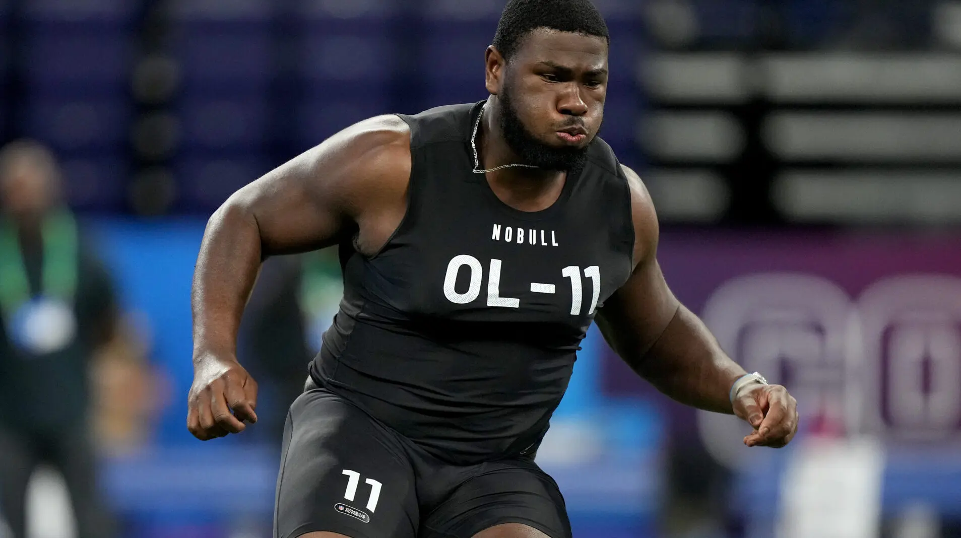 Chicago Bears Free Agent Targets After 2022 NFL Draft Ft Will