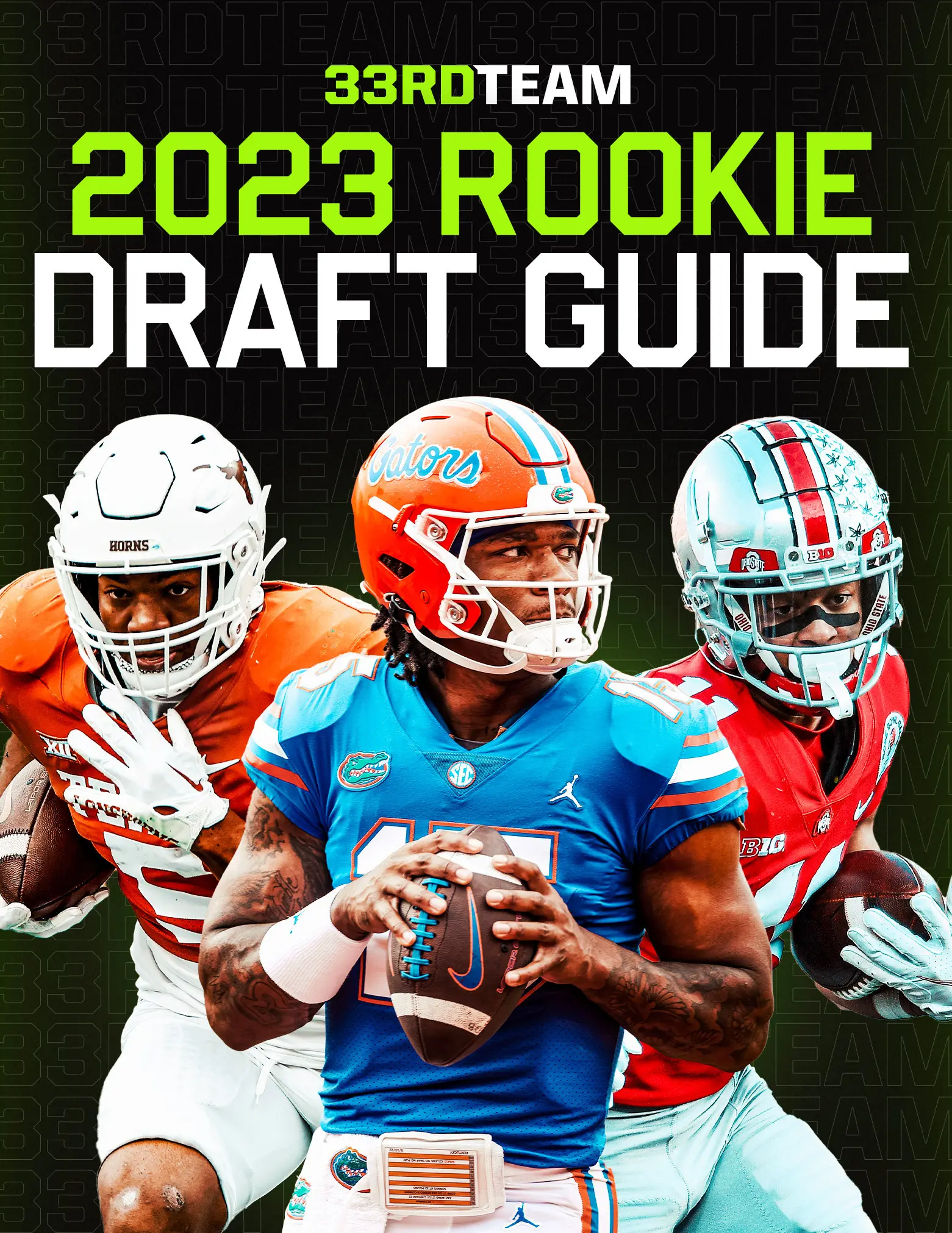 2023 Dynasty Rookie Draft Strategy