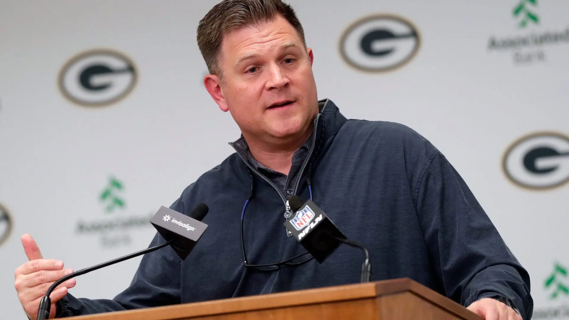 Cornering the market? Packers counting on young and old to improve pass  defense