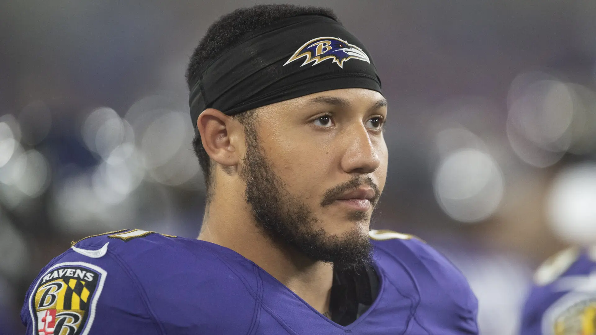 Buffalo Bills sign former 1st round pick Shane Ray. Here's what