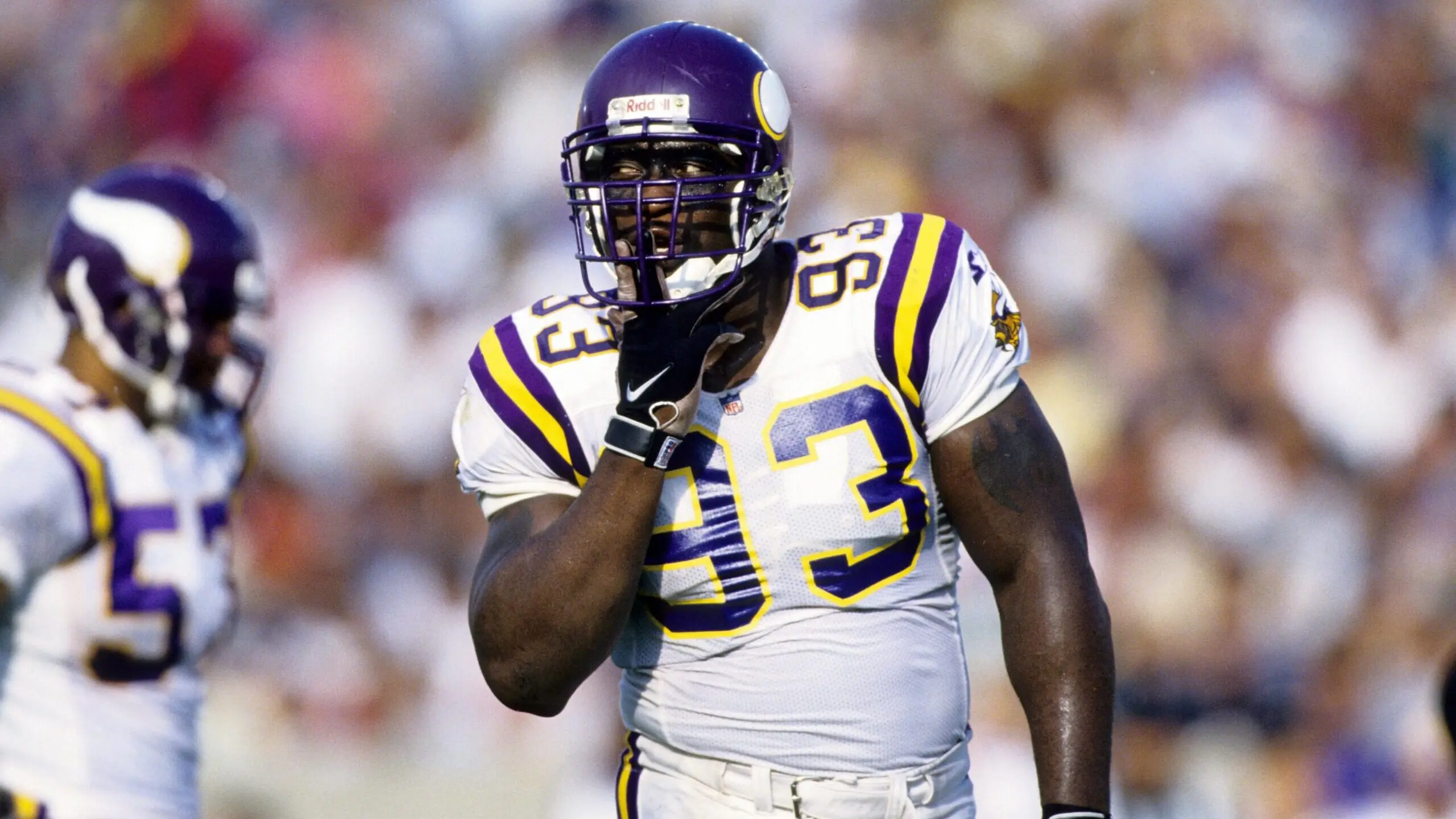 Minnesota Vikings: John Randle hasn't forgotten the 1998 NFC Championship  game