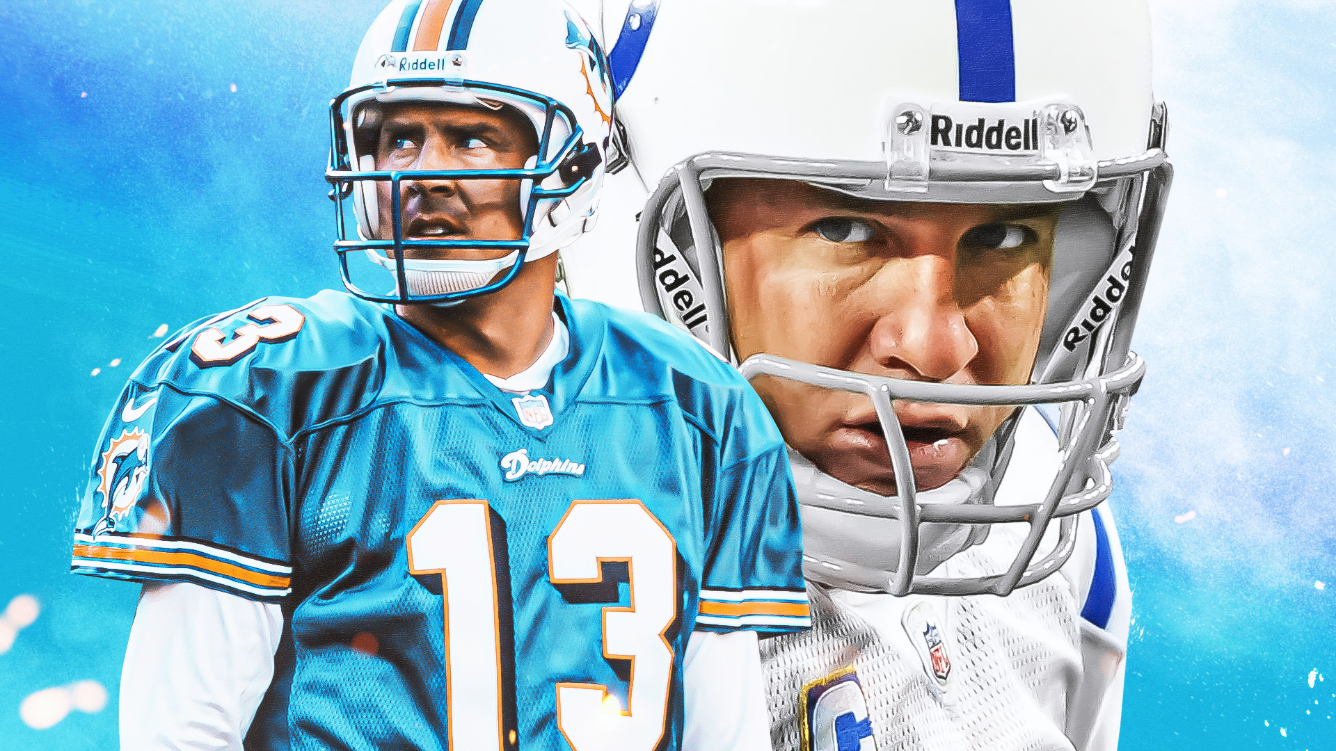 Ranking NFL s Top 10 Quarterbacks Of All Time