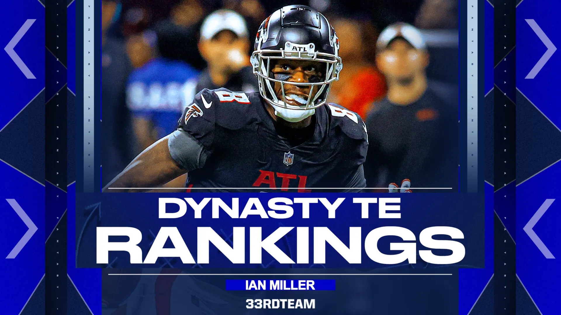 Ranking All Fantasy Running Backs Into Tiers for 2023 