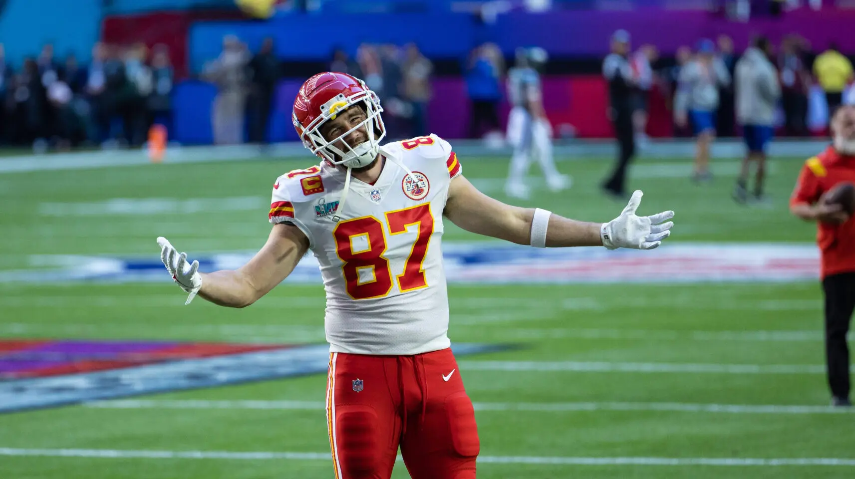 Best tight end of all time: Breaking down Travis Kelce vs. Rob