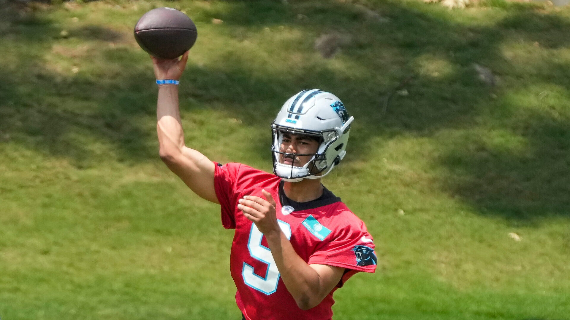 NFL analyst: Jeremy Chinn to be Panthers' version of Justin Simmons
