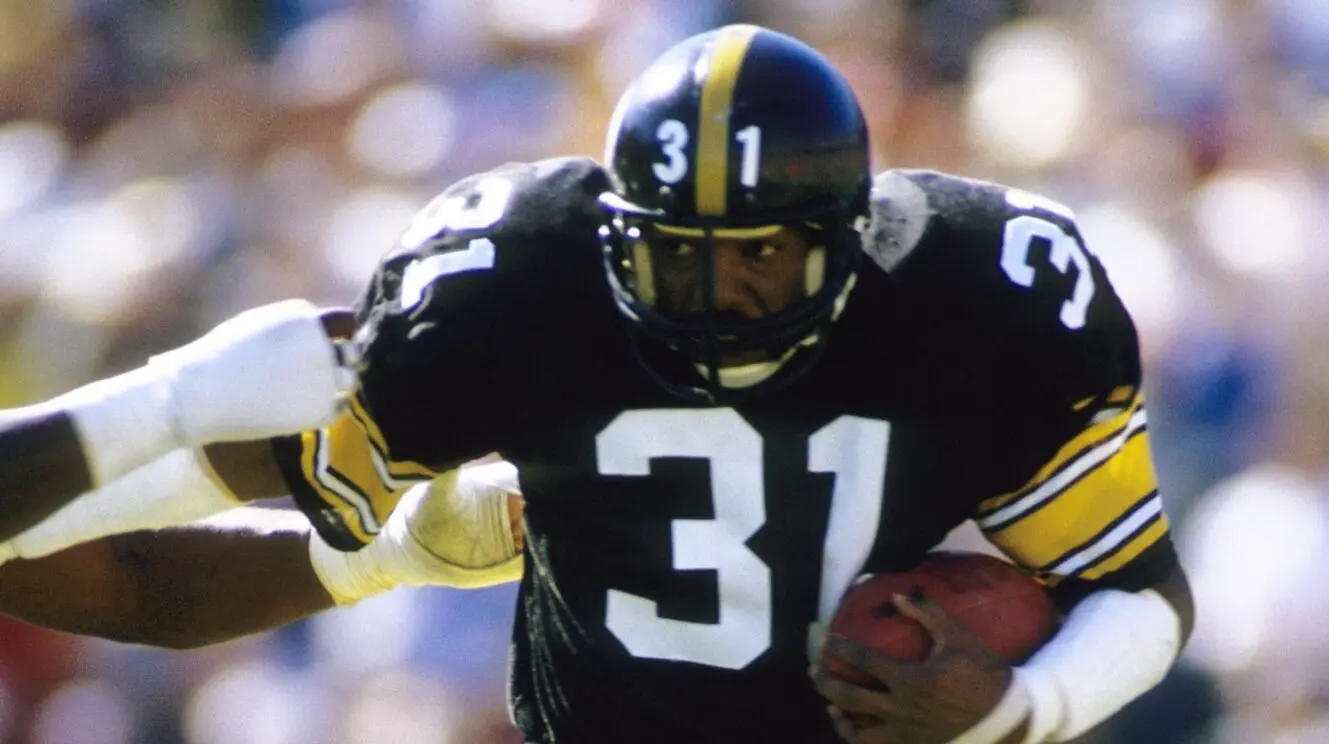 Ranking NFL's 11 Best Safeties of All-Time