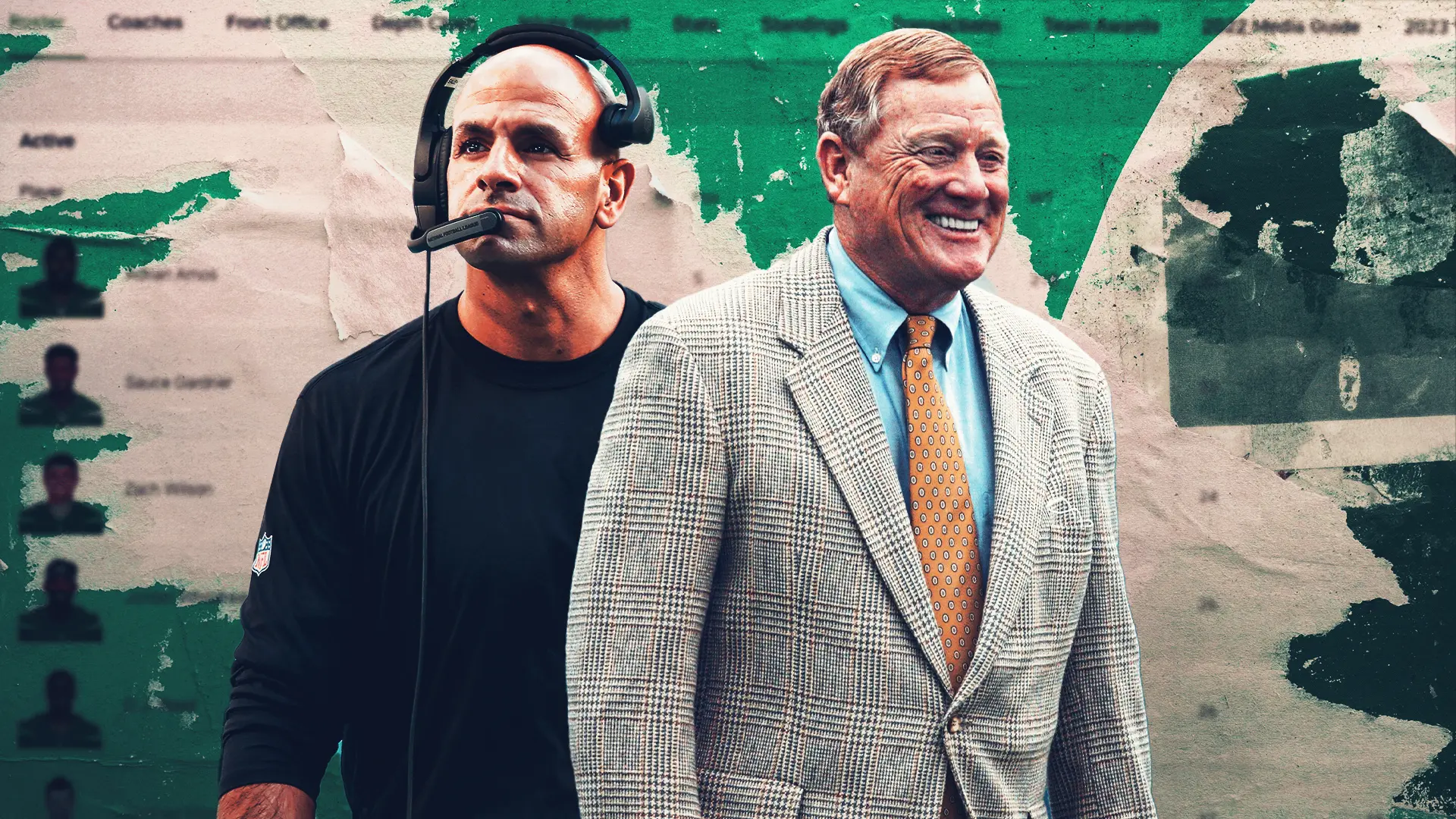 How you win in the NFL': Why Bill Polian, Tony Dungy are high on