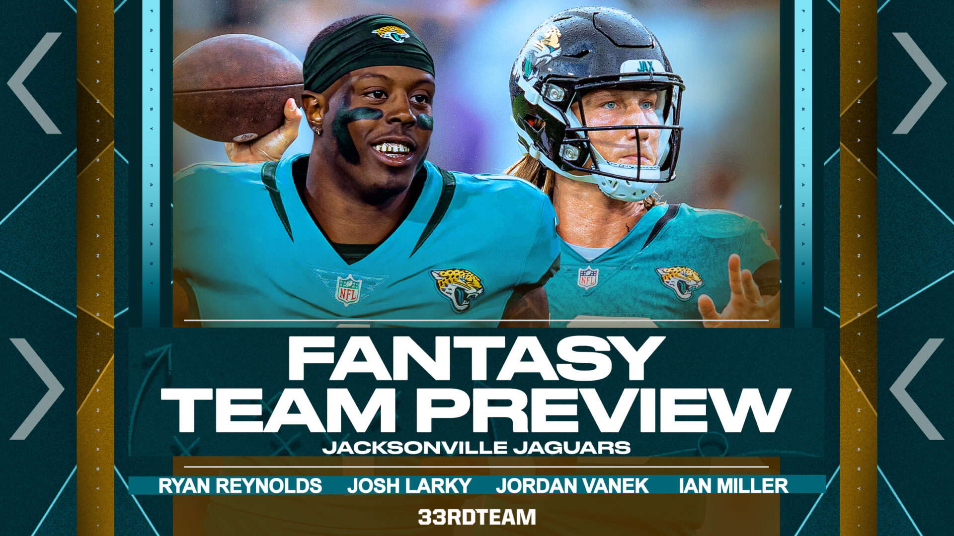 2022 Fantasy Football Team Preview: New York Jets, Fantasy Football News,  Rankings and Projections