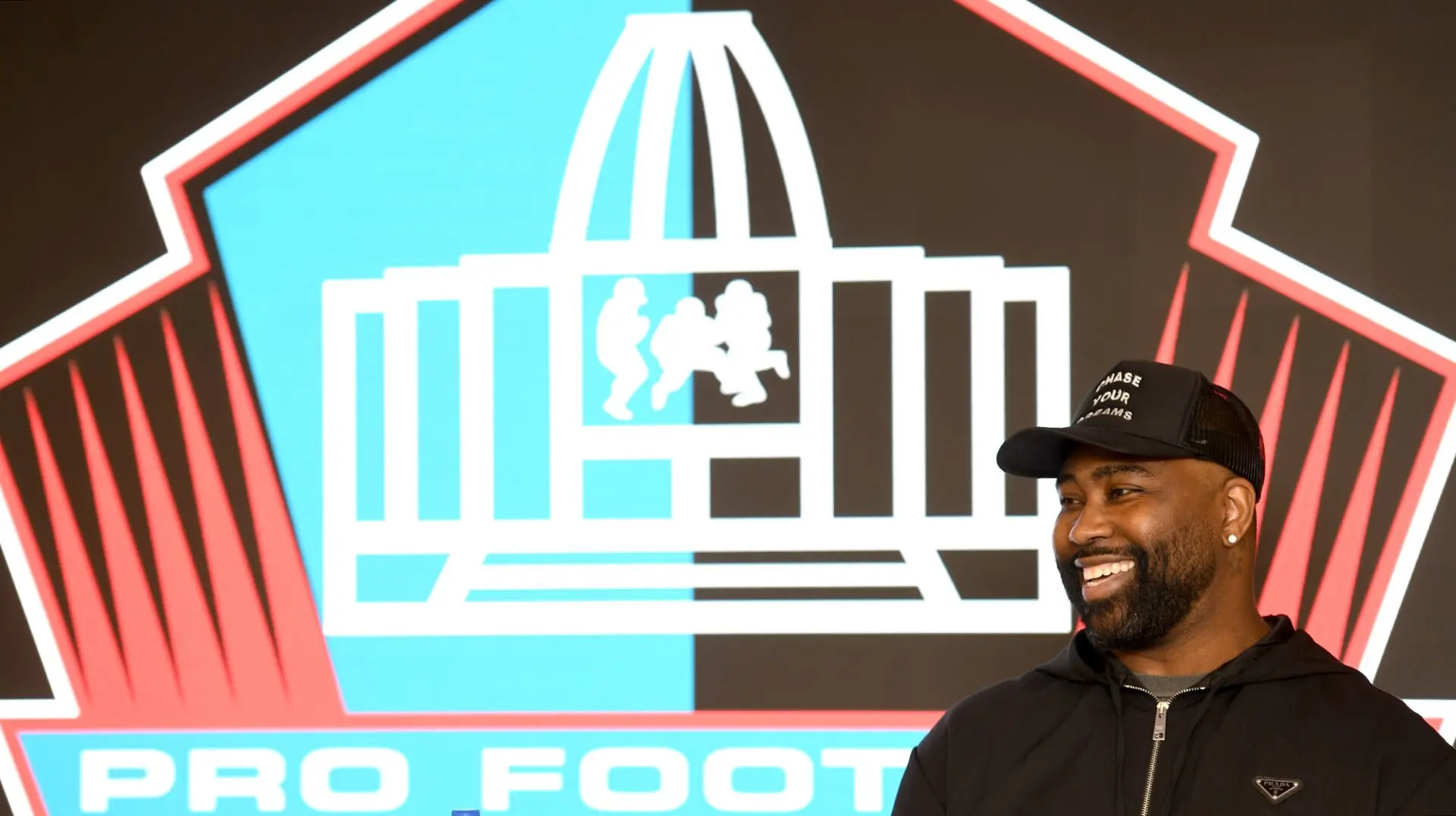 Potential 2023 Pro Football Hall of Fame class: Darrelle Revis