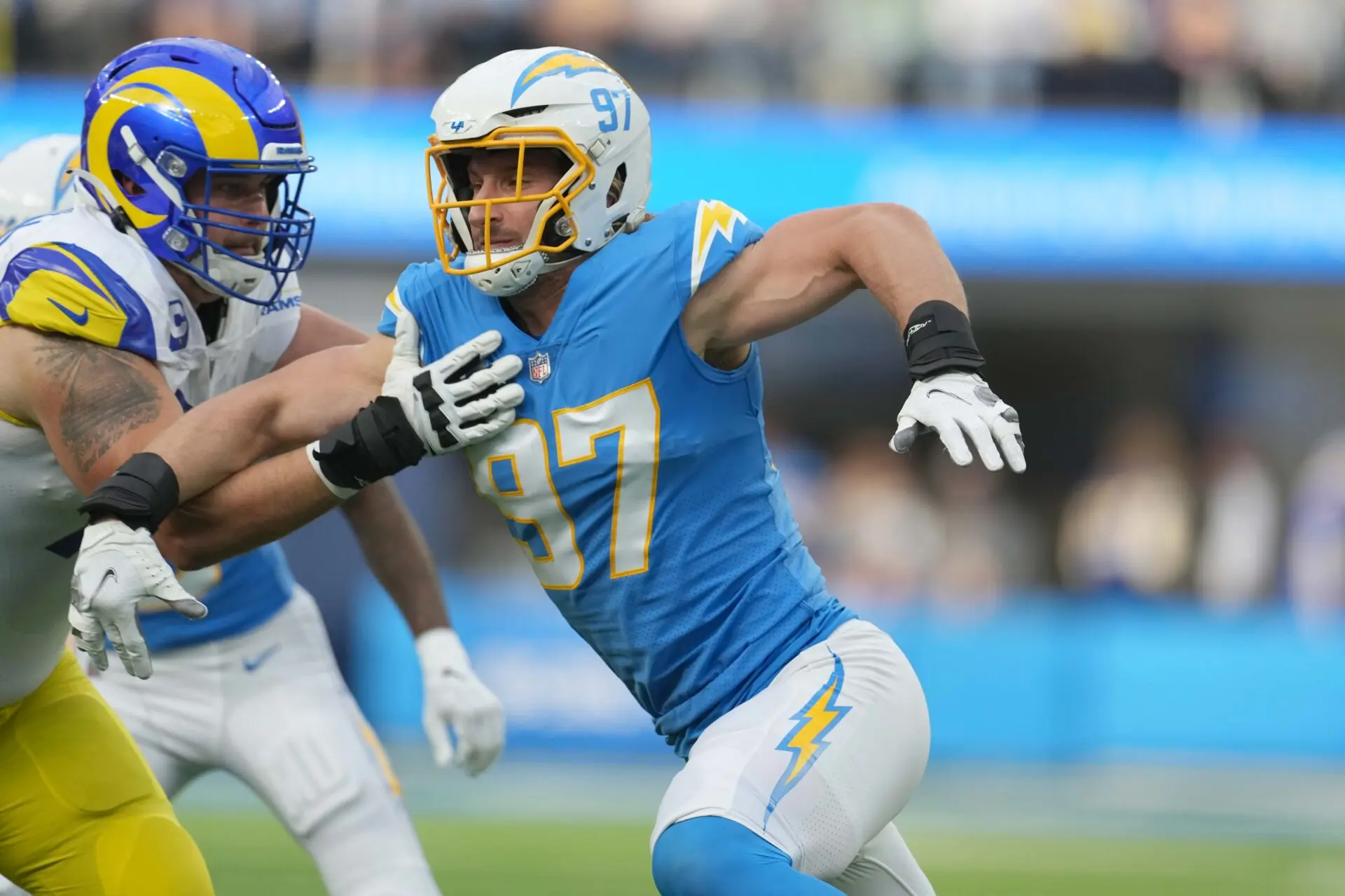 NFL Defensive Player of the Year Betting Odds, Tips, Picks Preseason 2023