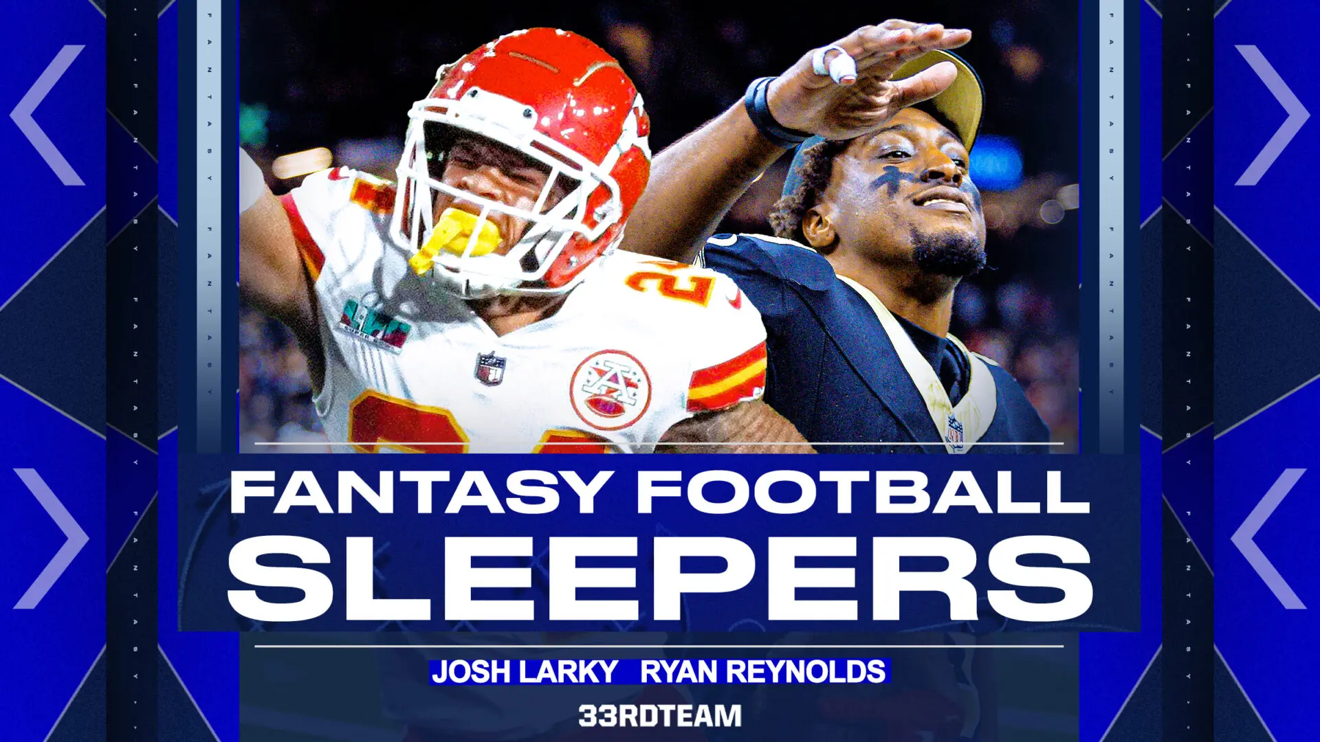 Top 10 Fantasy Football Sleepers At Running Back In 2022, Ranked