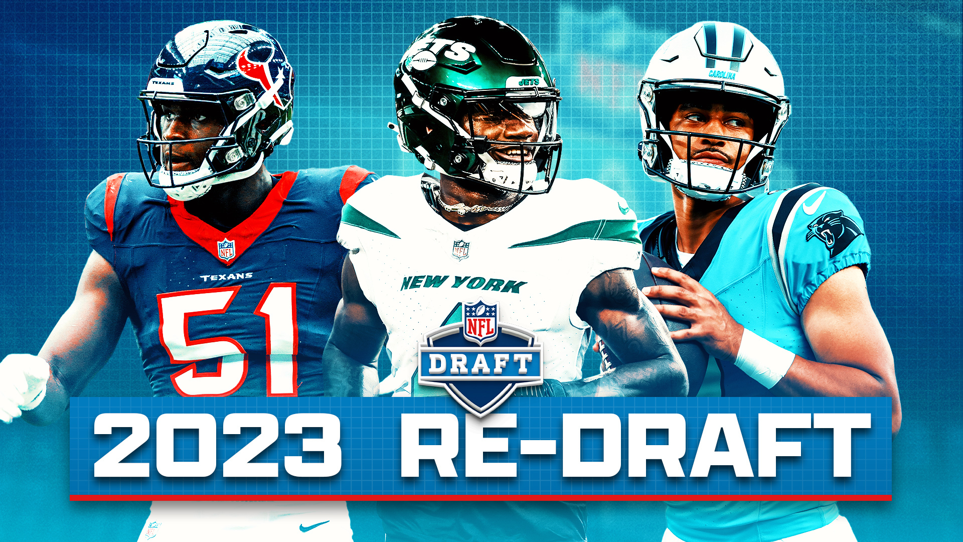 2022 NFL Draft: Preseason top 100 NFL draft prospects, NFL Draft