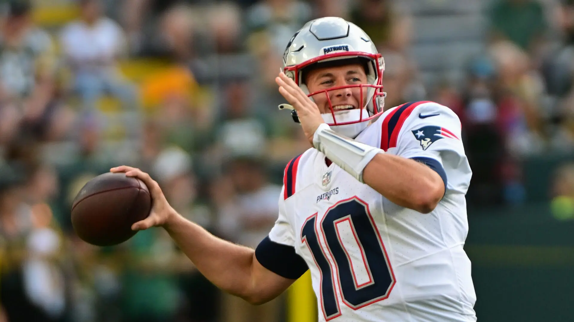 NFL CPOY Betting Odds, Tips, Picks, Strategies Preseason 2023