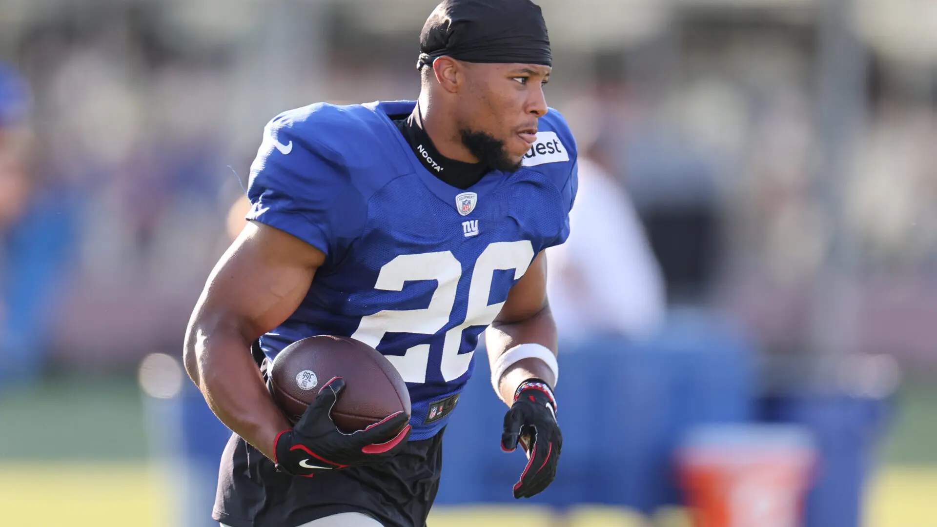 Cook-off: Brother of Buffalo Bills top RB lands with New York Jets 