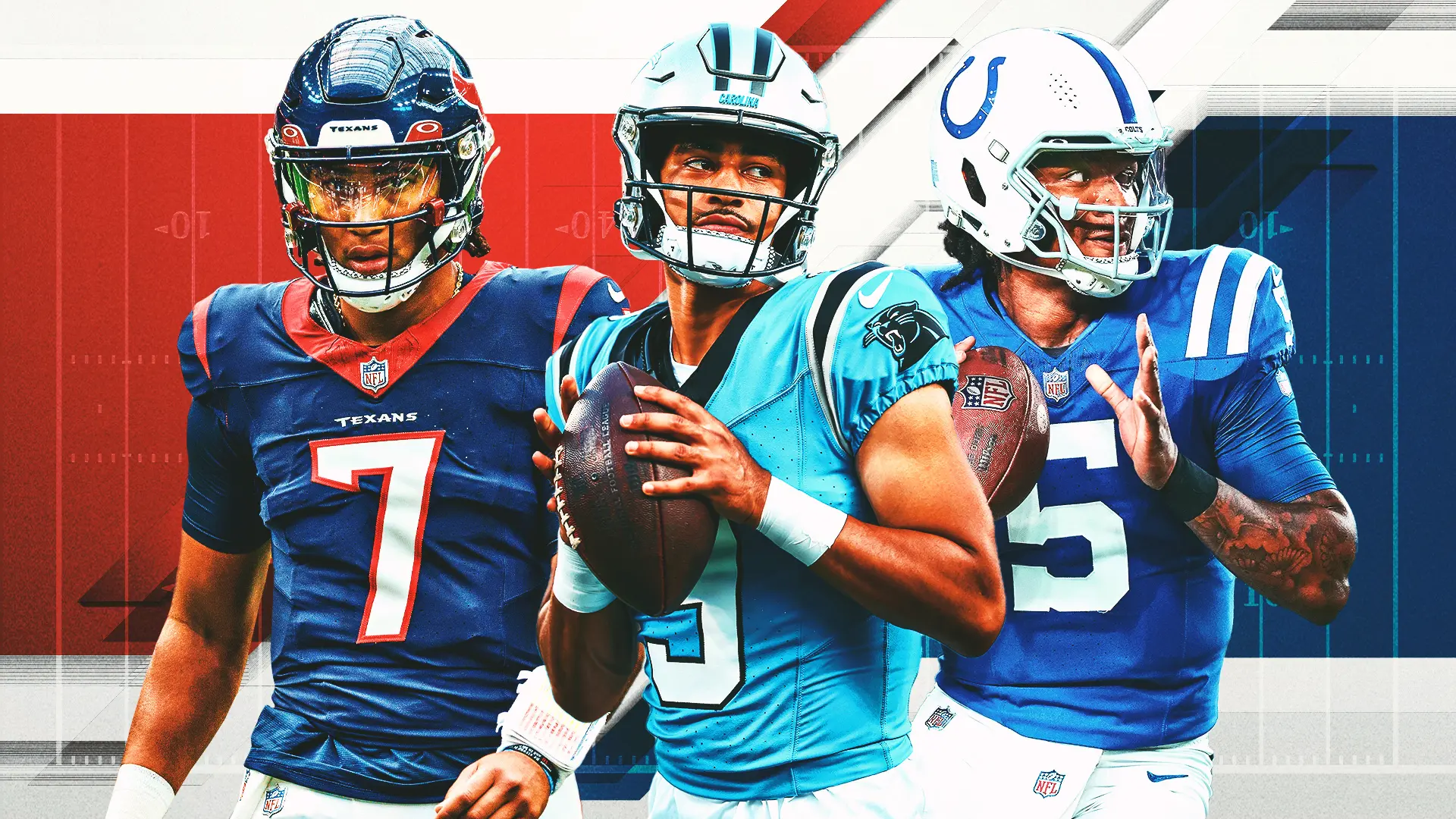 2023 NFL Week 1: Defining matchups for every game - Sports Illustrated