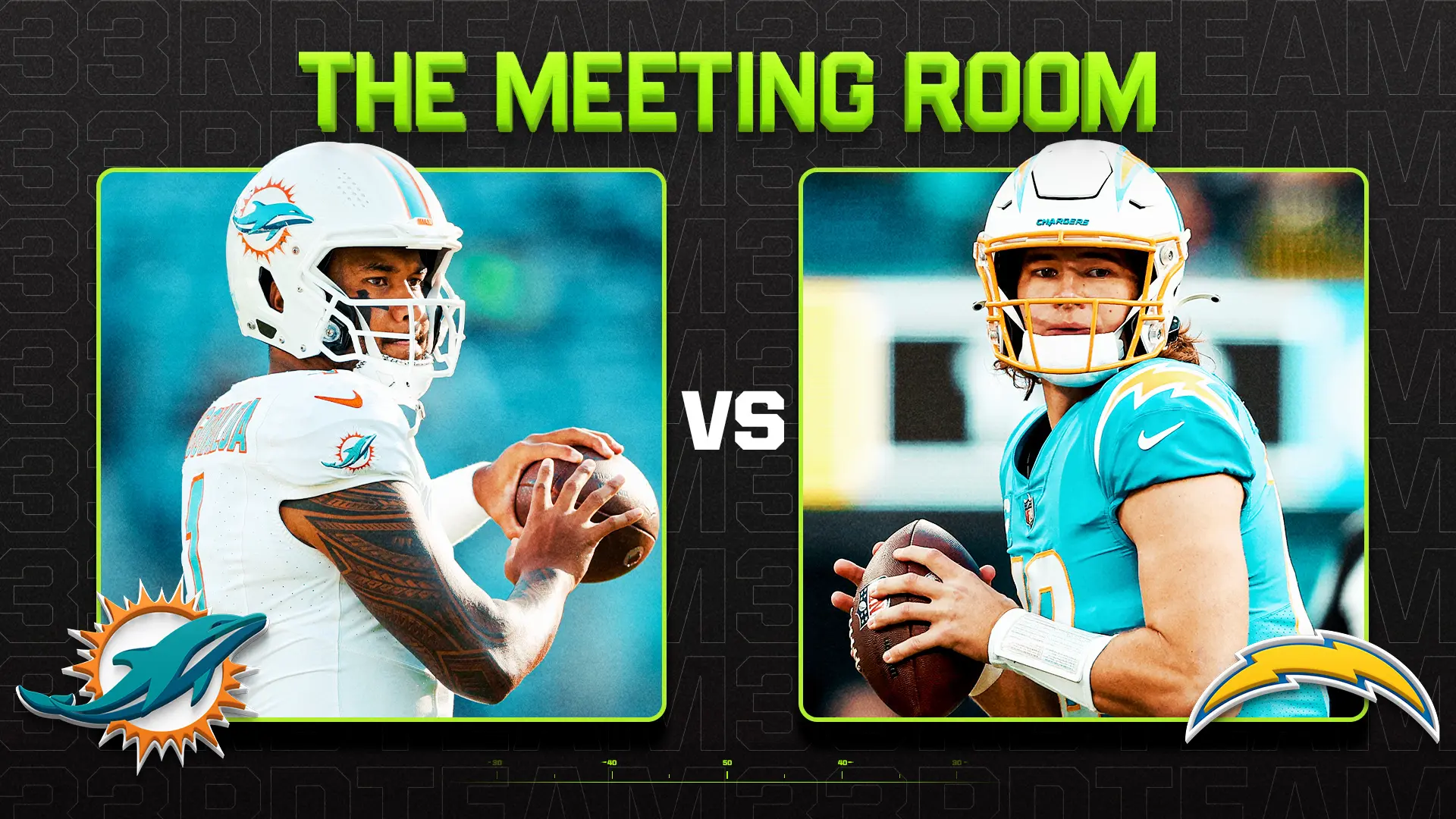 Who the experts are taking in Dolphins vs. Chargers