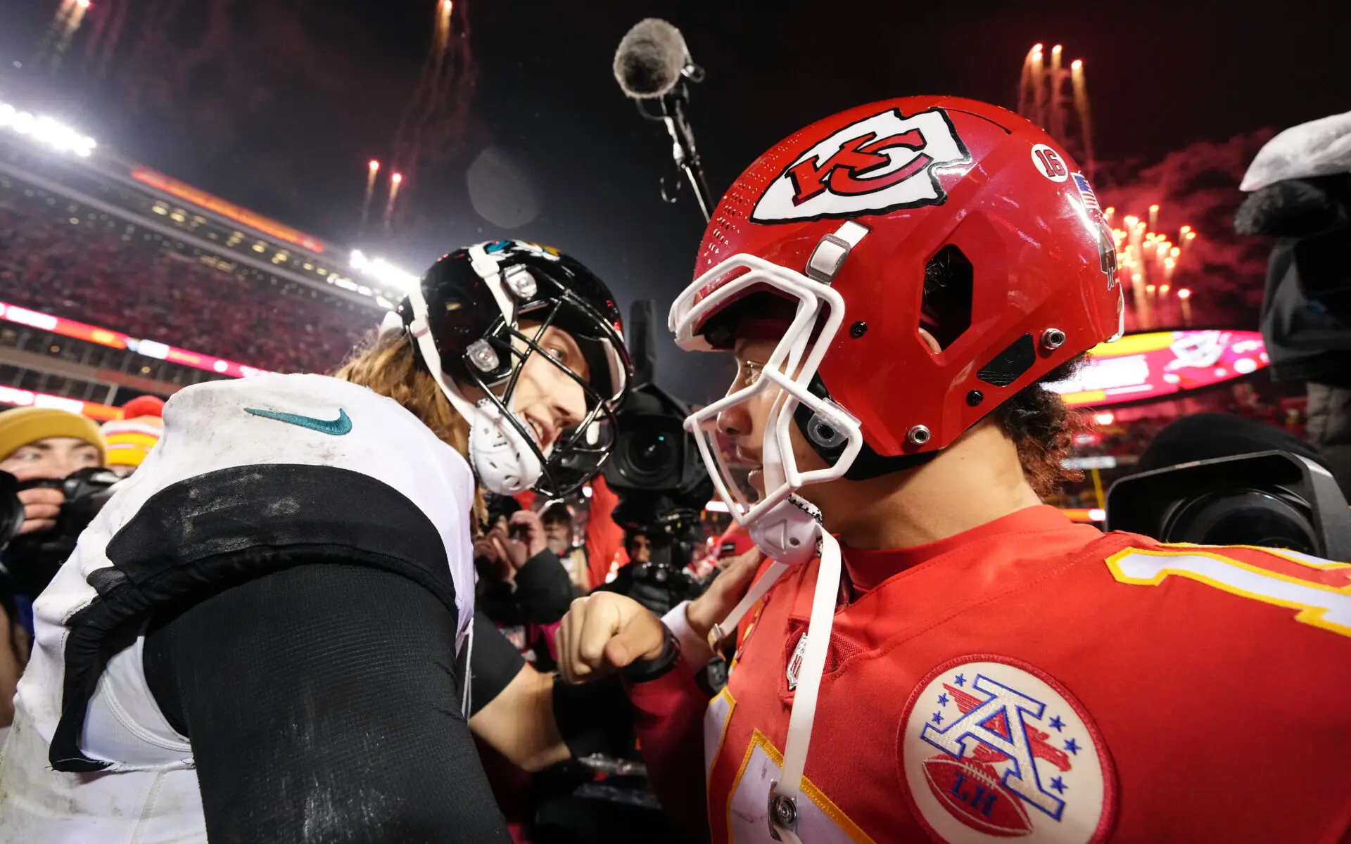 NFL Week 2 Game Preview: Jaguars vs Chiefs 