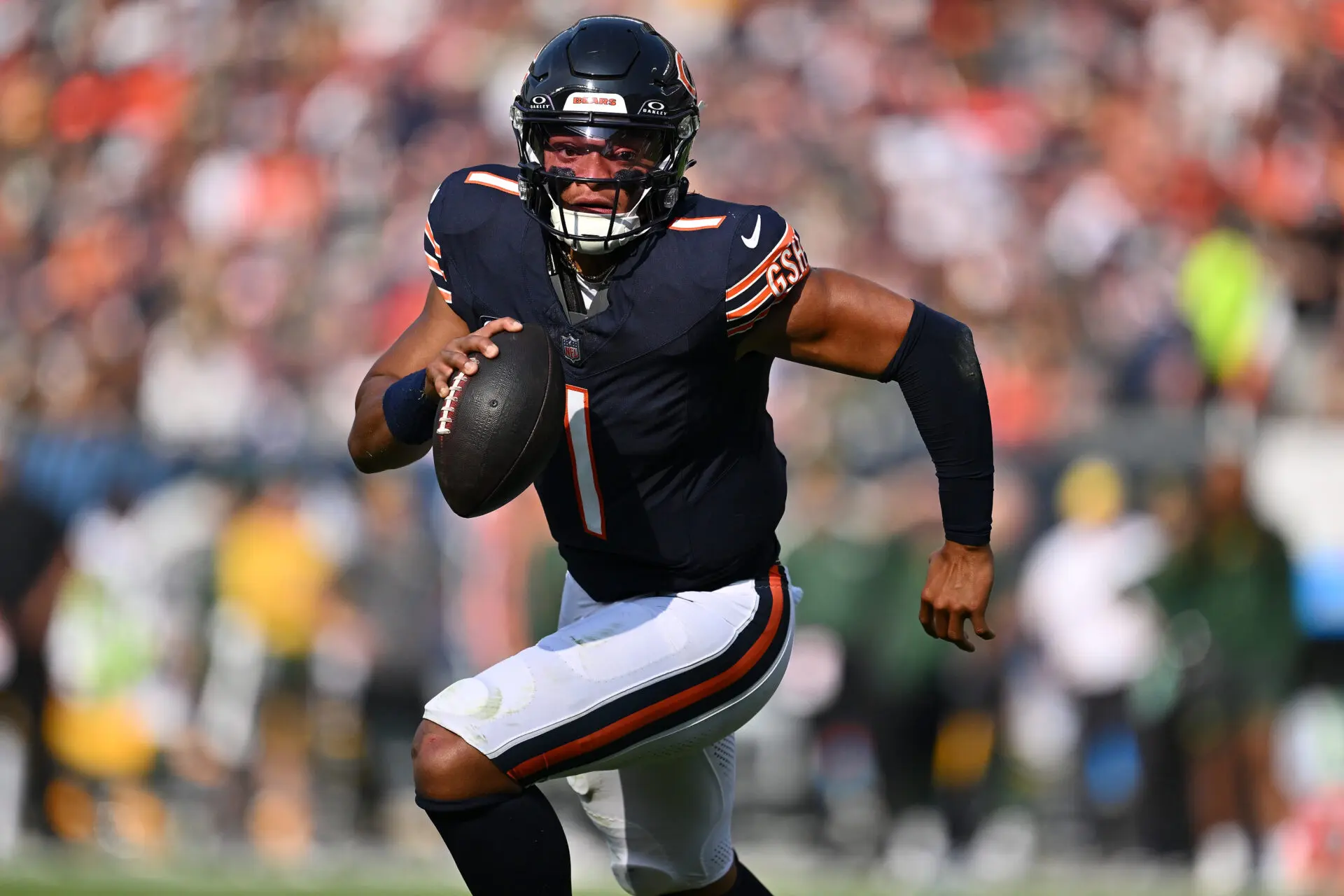 Chicago Bears and Denver Broncos: TV, radio, betting - Sports Illustrated  Chicago Bears News, Analysis and More