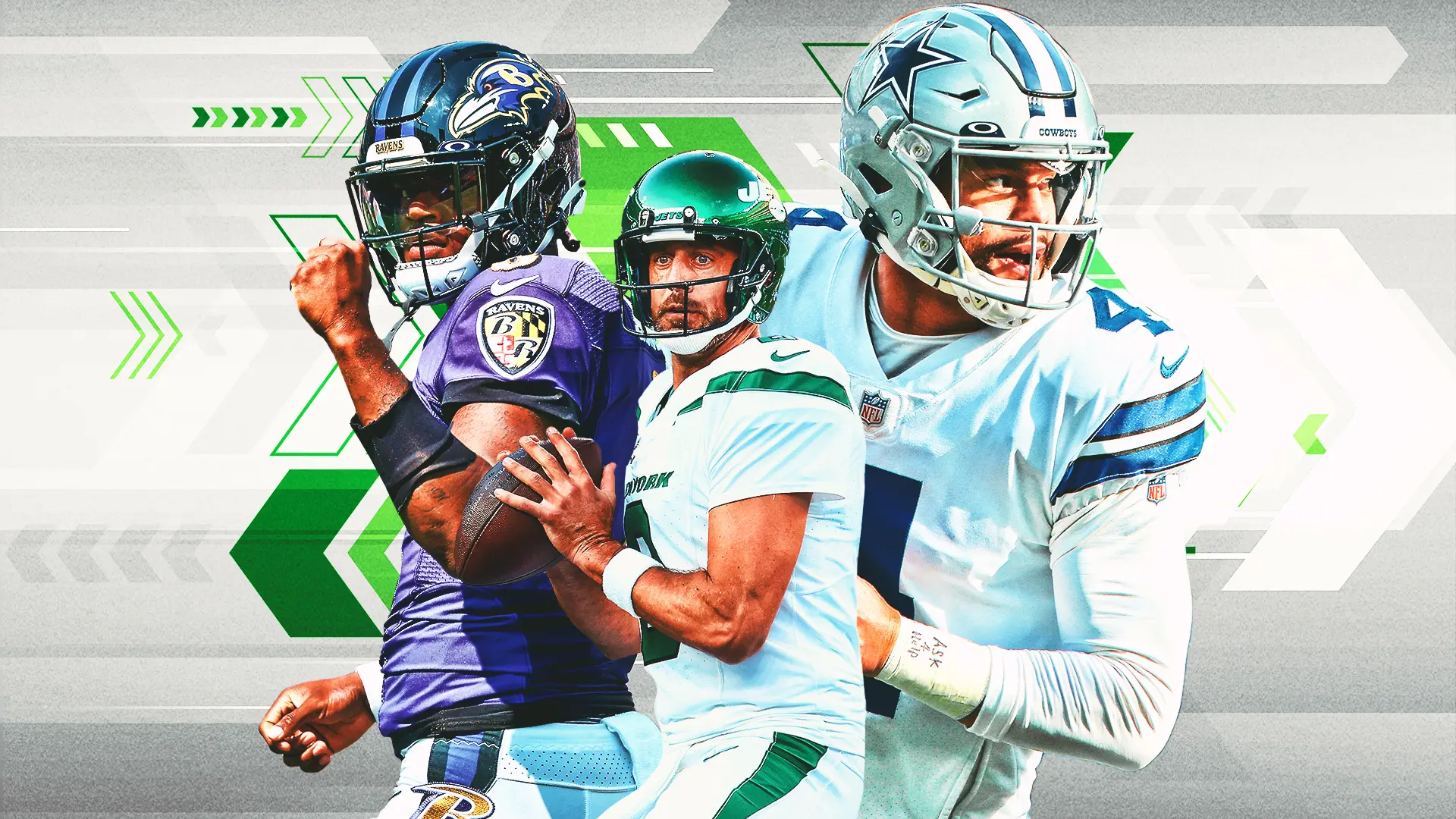 Fantasy Football Quarterback Rankings - Week 1 (2023)