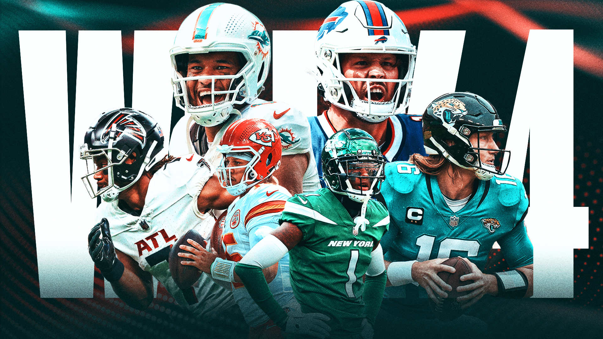 New York Jets vs. Miami Dolphins: How to watch NFL Week 11