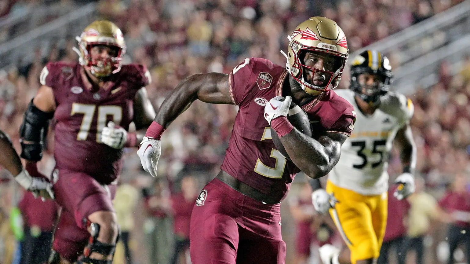 3 underrated Florida State players the Jaguars should target in