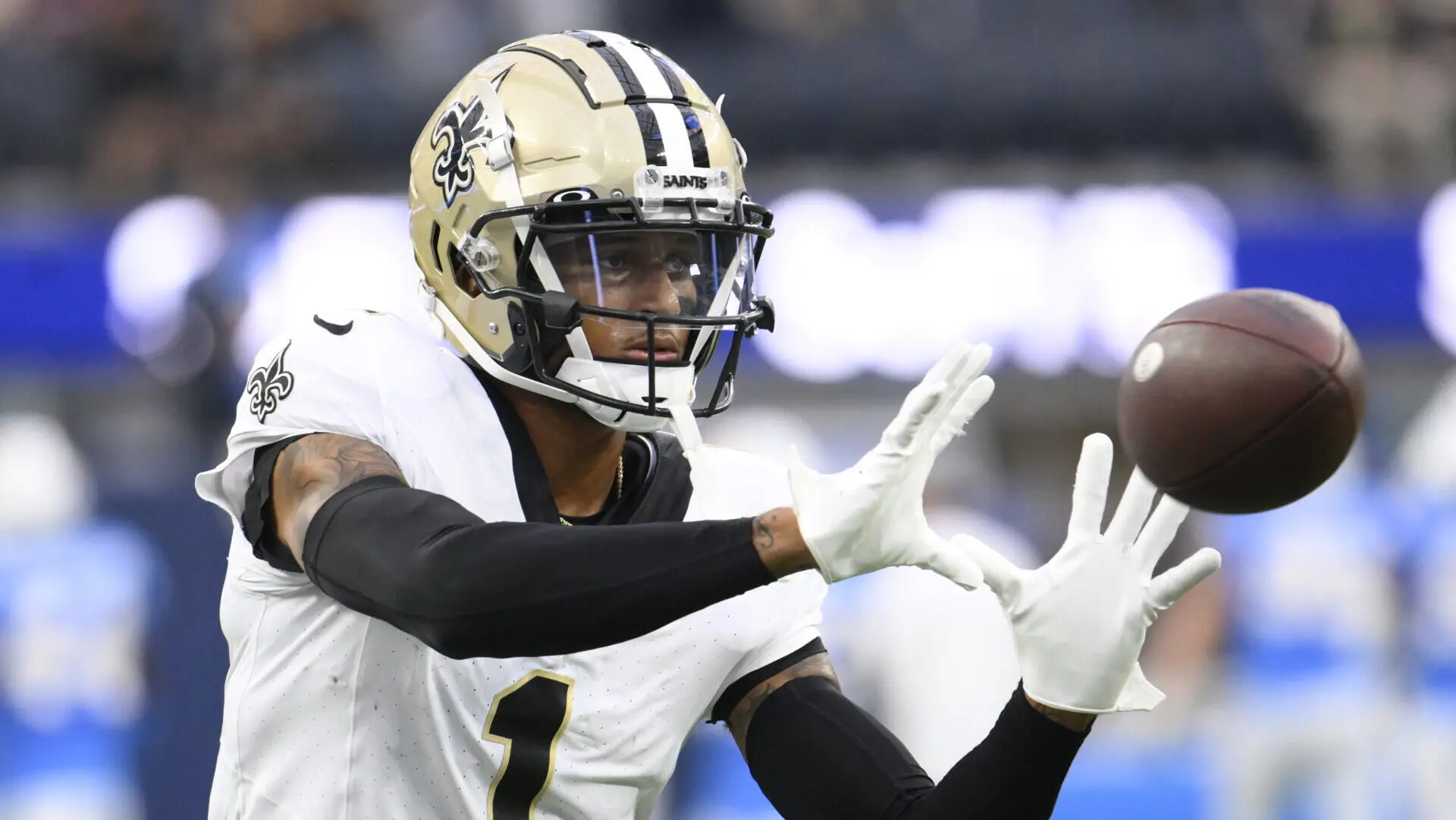 Saints, NFL Preseason Schedule  Week 1 - Sports Illustrated New Orleans  Saints News, Analysis and More