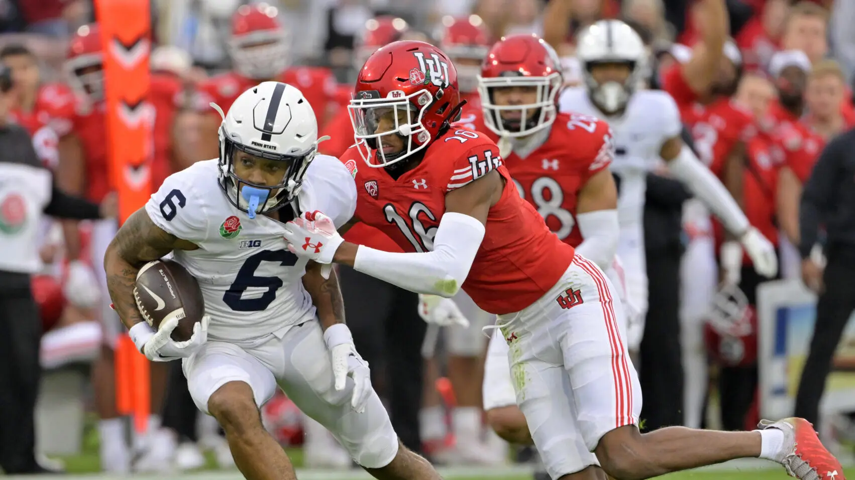 Who are the Georgia-Auburn football game announcers today on CBS? All you  need to know about Week 5 game's coverage team