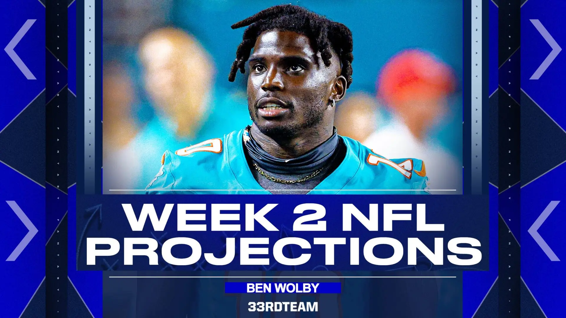 Early NFL Week 2 Predictions and Picks: Impact of J.K. Dobbins