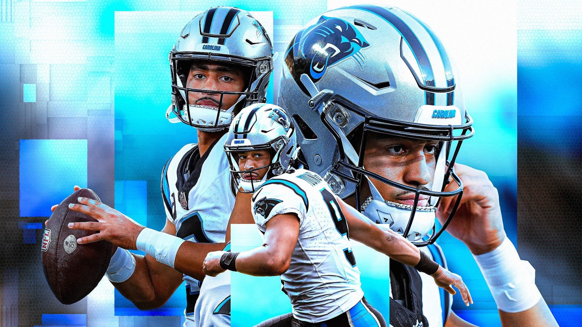 Should the Carolina Panthers Make Changes/Updates to Their
