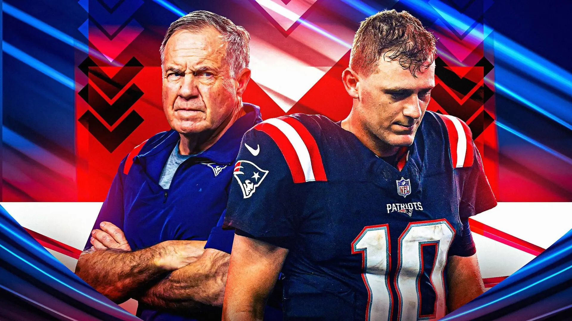 New England Patriots Football - Patriots News, Scores, Stats, Rumors & More