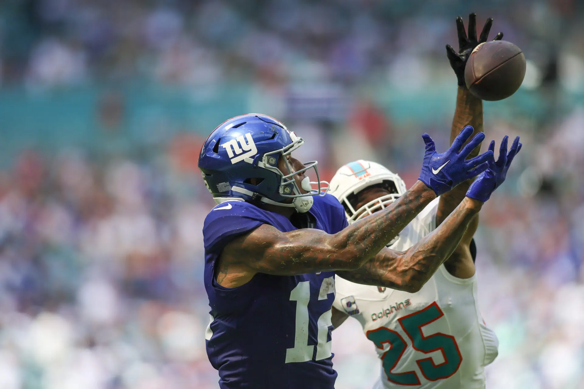 NY Giants News, Rumors, 2023 Free Agent Targets Ft. Terry McLaurin