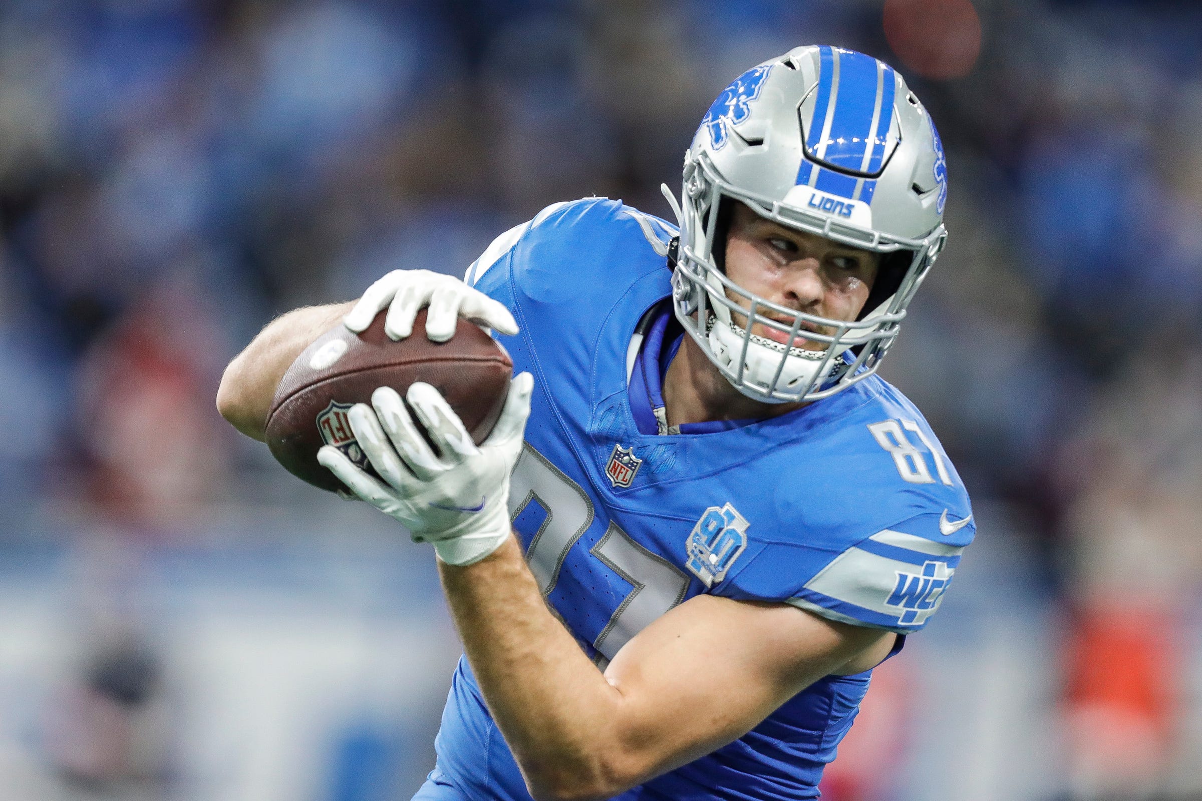 Fantasy Football 2024 Ranking Top 12 Tight Ends This Year BVM Sports