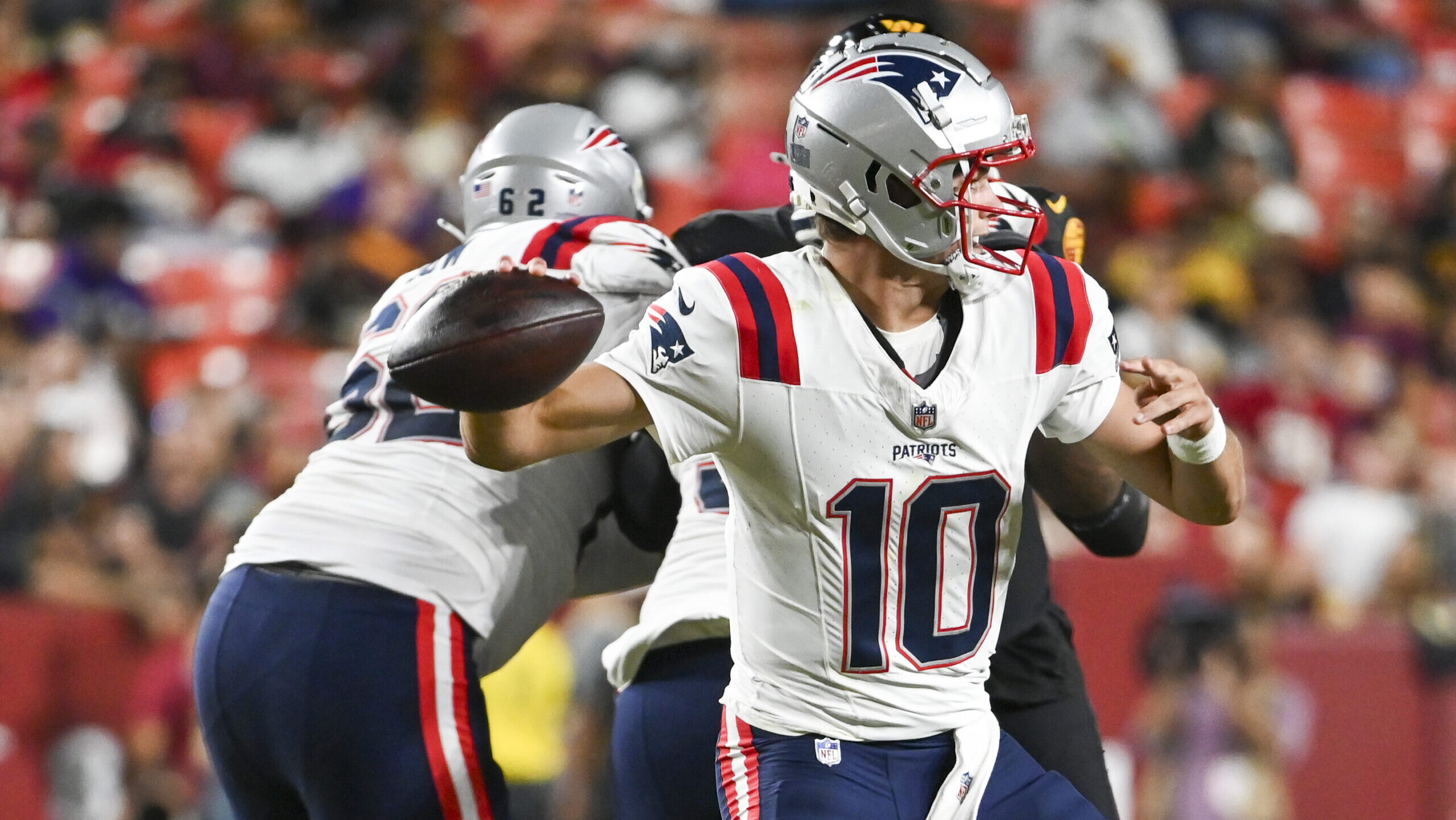 2024 NFL Preseason Grading Week 3 Rookie QB Performances BVM Sports